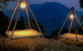 Neerville Waterfall Glamping- Neer Waterfall
